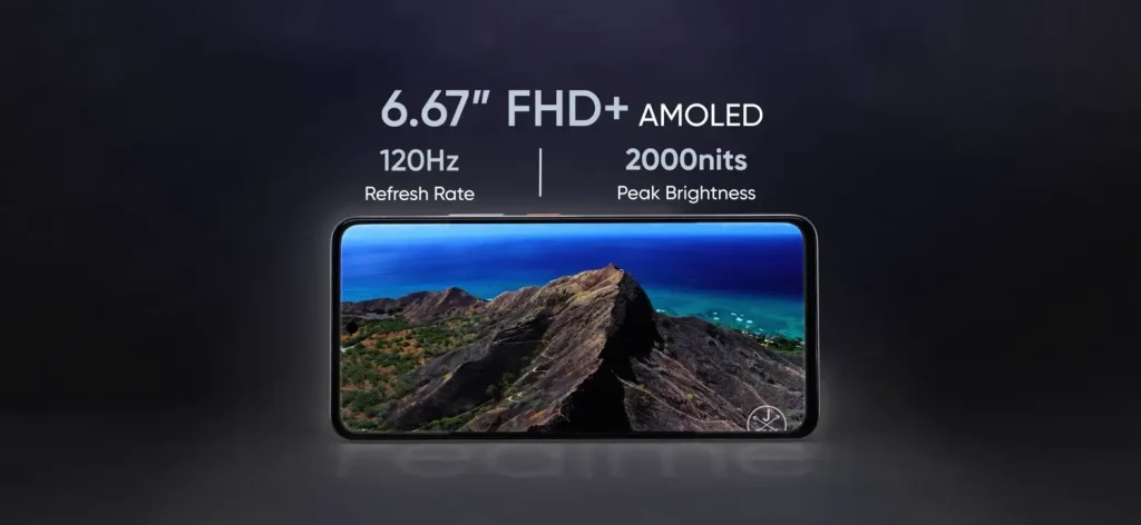 Realme P3 Series Review: A Performance Powerhouse Worth Considering 10 Realme P3 Series Review Display 2