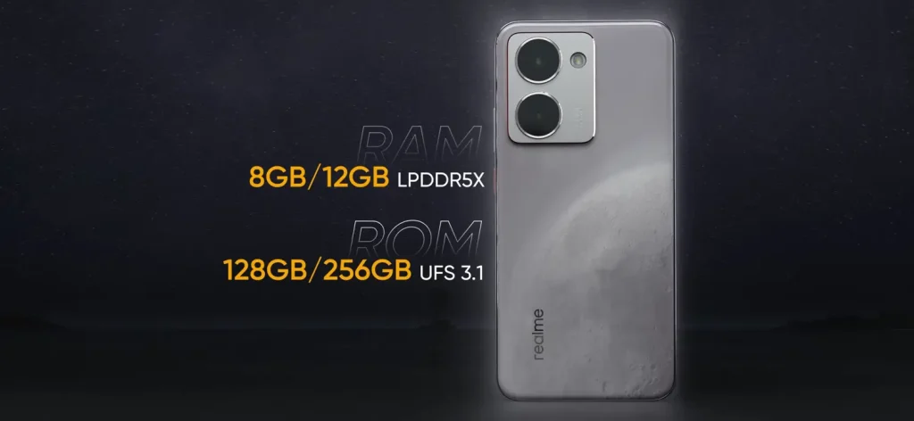Realme P3 Series Review: A Performance Powerhouse Worth Considering 13 Realme P3 Series Review Performance 2
