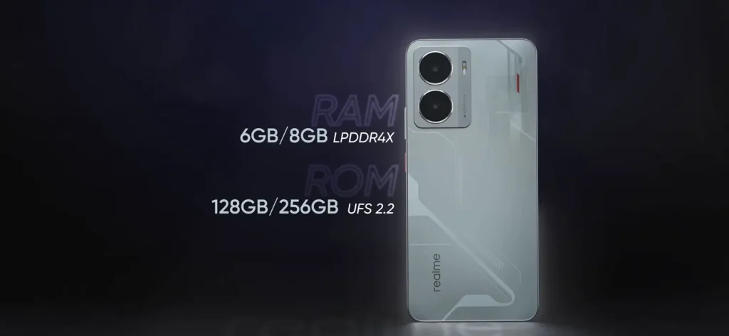 Realme P3 Series Review: A Performance Powerhouse Worth Considering 18 Realme P3 Series Review Performance 7
