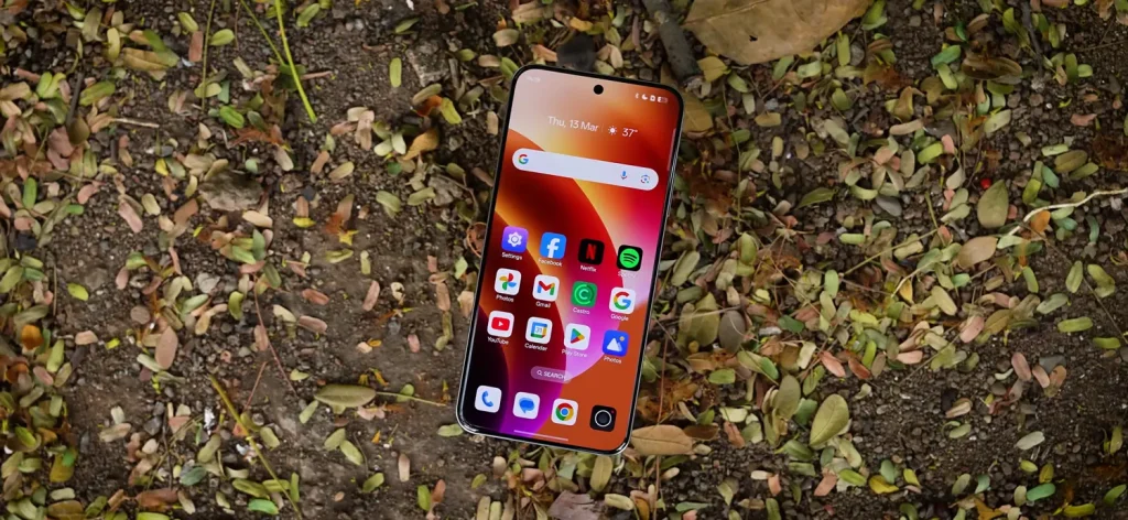 Realme P3 Series Review: A Performance Powerhouse Worth Considering 31 Realme P3 Series Review Should you buy it