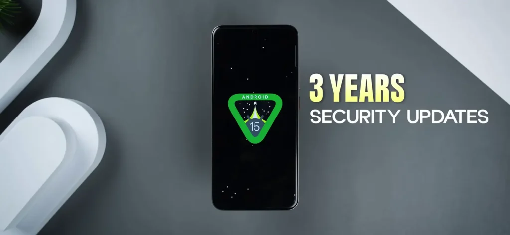 Realme P3 Series Review: A Performance Powerhouse Worth Considering 21 Realme P3 Series Review Software 2
