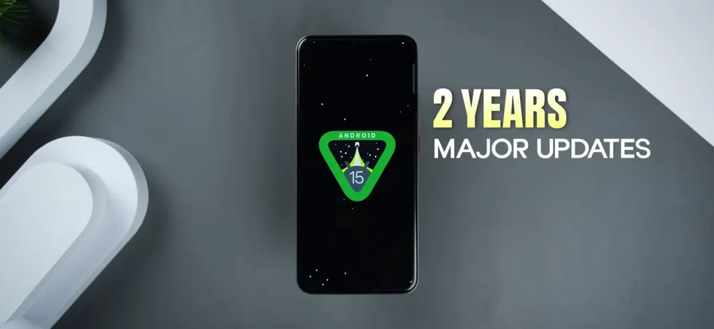 Realme P3 Series Review: A Performance Powerhouse Worth Considering 20 Realme P3 Series Review Software 3